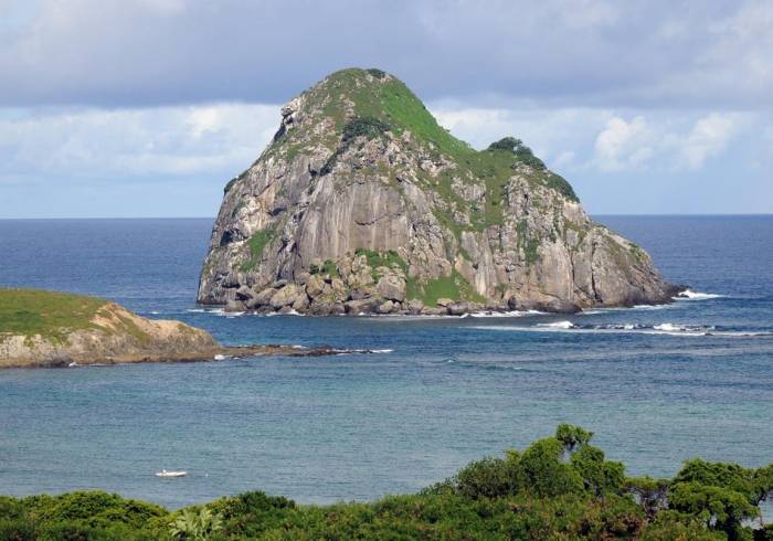 Brazil - Fernando de Noronha