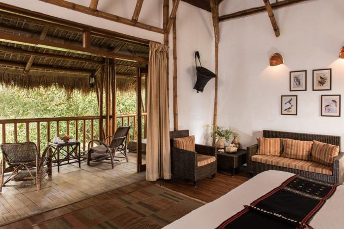 India - Kaziranga - Luxury Safaris - Bellingham Safaris