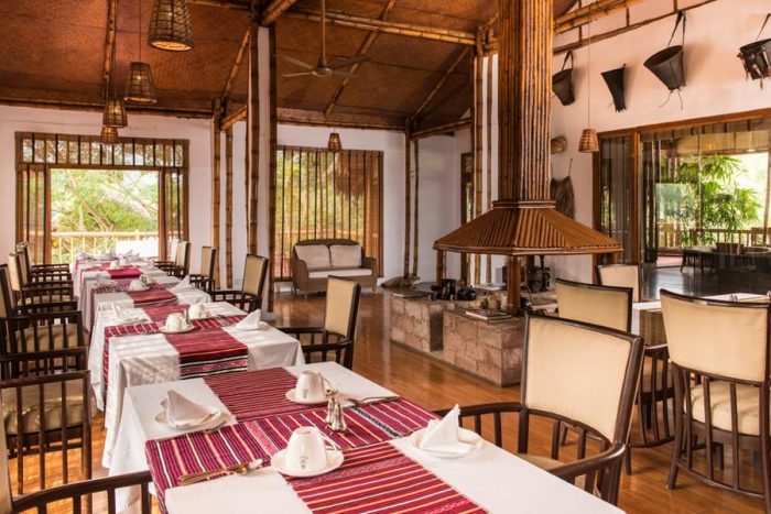 India - Kaziranga - Luxury Safaris - Bellingham Safaris