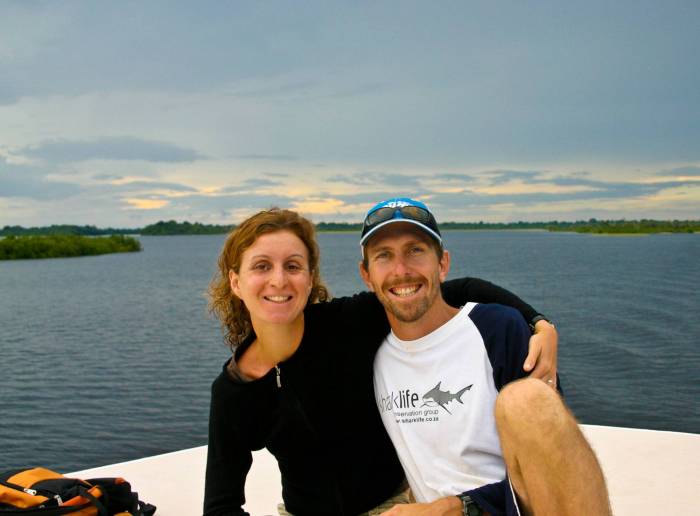 Brazil - Luxury Safari - Bellingham Safaris