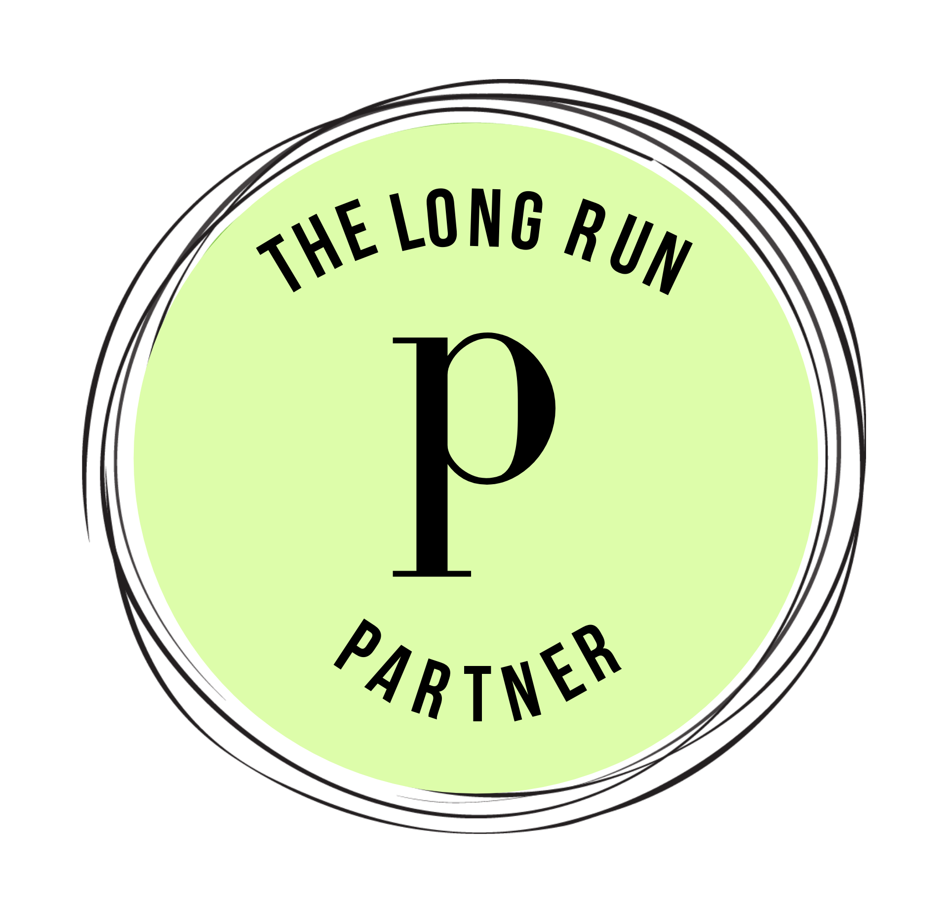 thelongrun logo