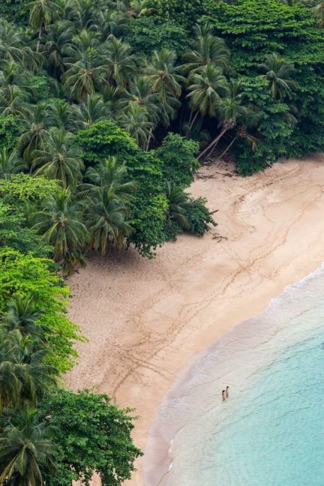 Sao Tome and Principe with Bellingham Safaris Luxury Safaris