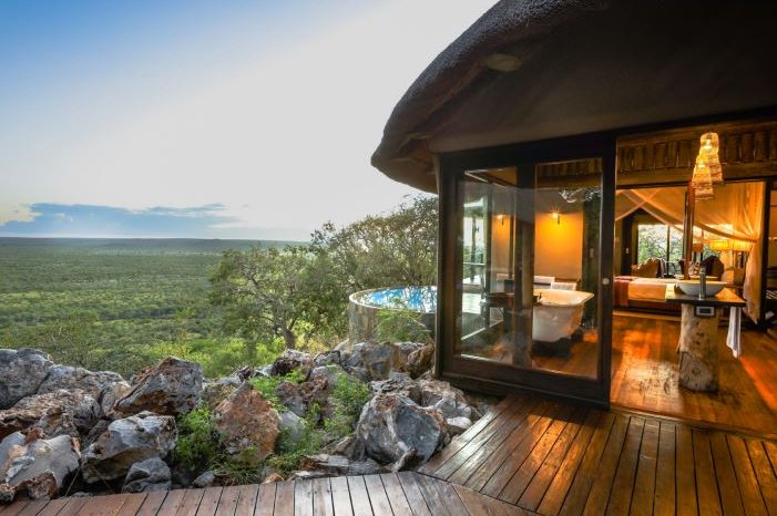 Little Ongava cover image in Etosha, Namibia