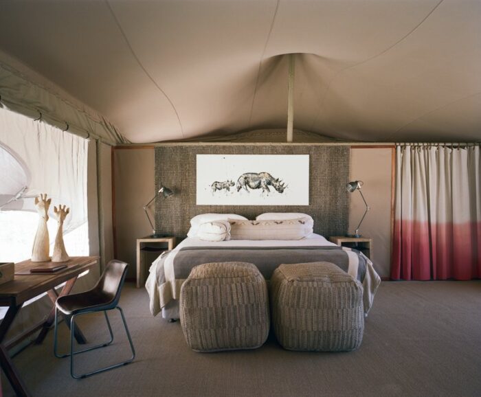 Hoanib Valley Camp in Hoanib Valley in Namibia - For the Website gallery