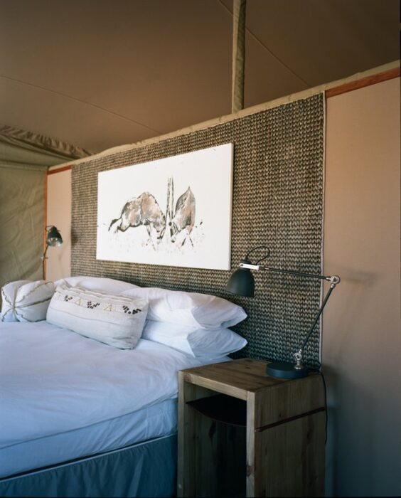 Hoanib Valley Camp in Hoanib Valley in Namibia - For the Website gallery