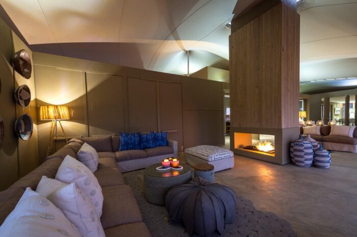 Hoanib Skeleton Coast Camp in Namibia in Luxury Safaris Lodge Gallery