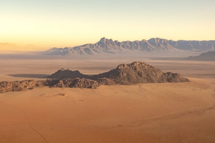 Hoanib Valley Camp in Hoanib Valley in Namibia - For the Website gallery