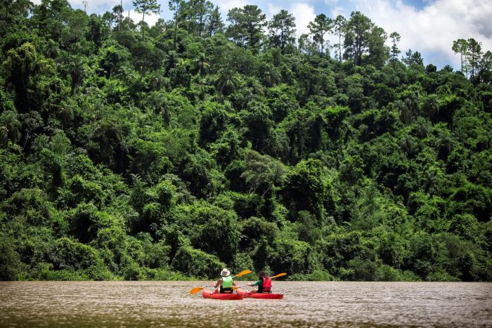 Awasi Iguazu in Brazil or Argentina - Website Lodge Gallery